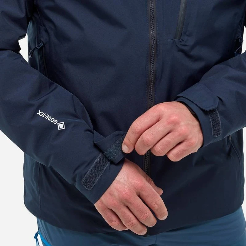 MEN'S JACKET SENECA GTX 2L WARM