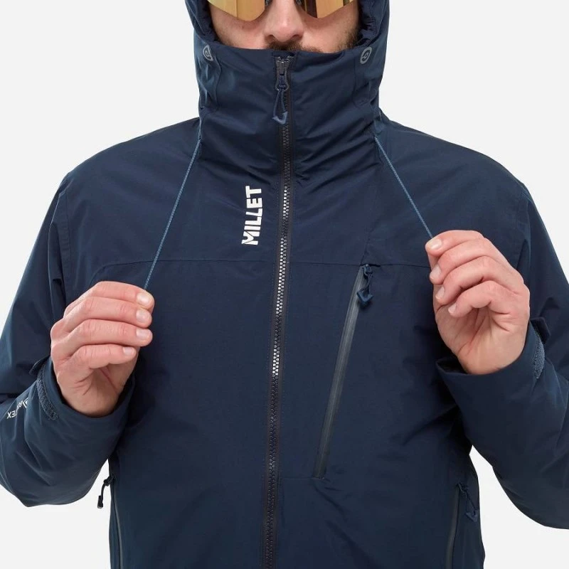 MEN'S JACKET SENECA GTX 2L WARM