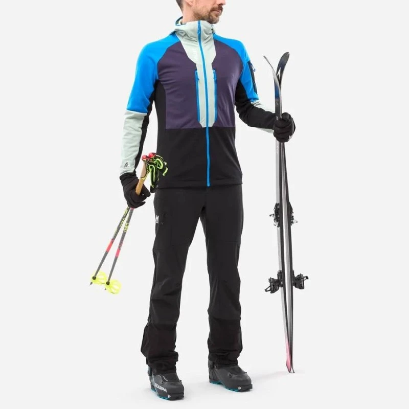 MEN'S PANT PIERRA MENT XCS