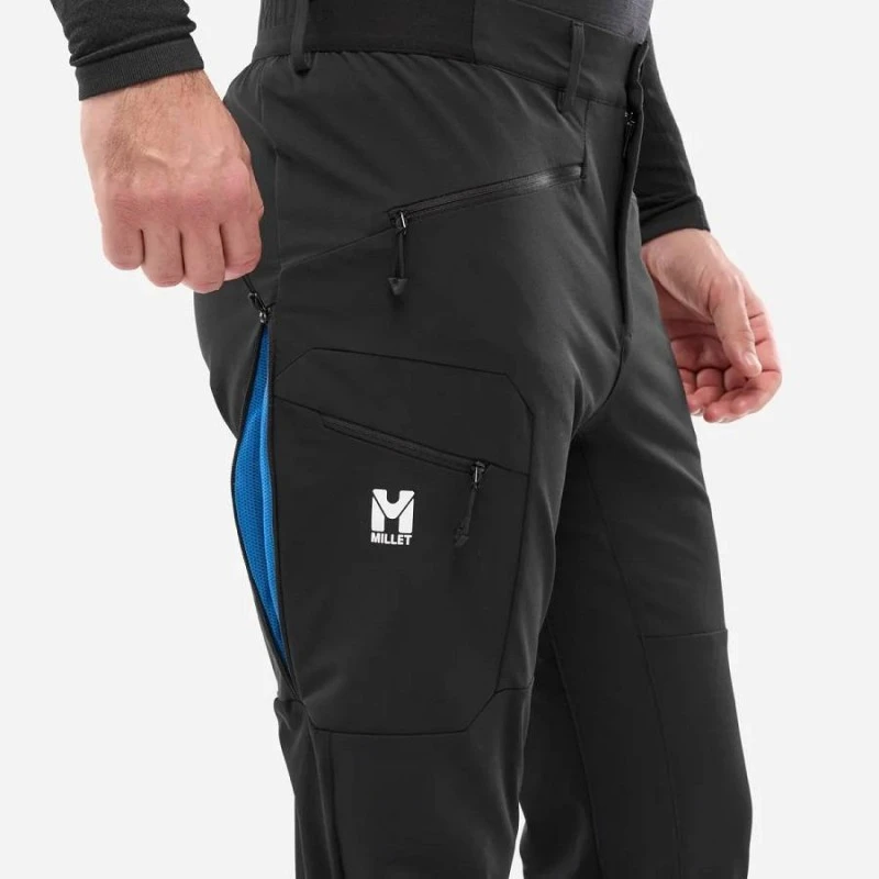 MEN'S PANT PIERRA MENT XCS