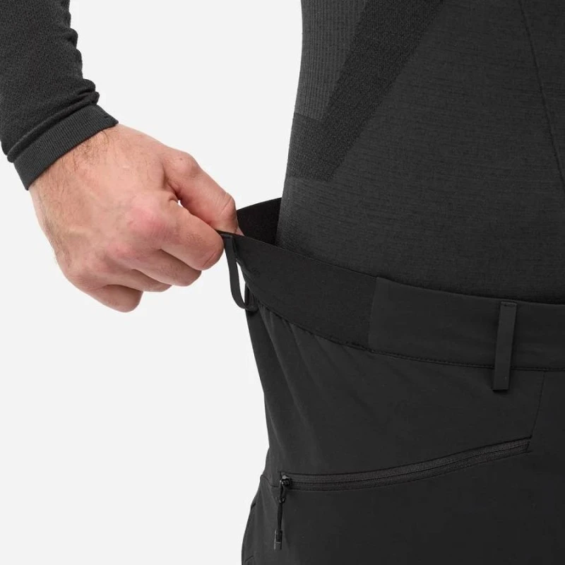 MEN'S PANT PIERRA MENT XCS