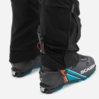 MEN'S PANT PIERRA MENT XCS