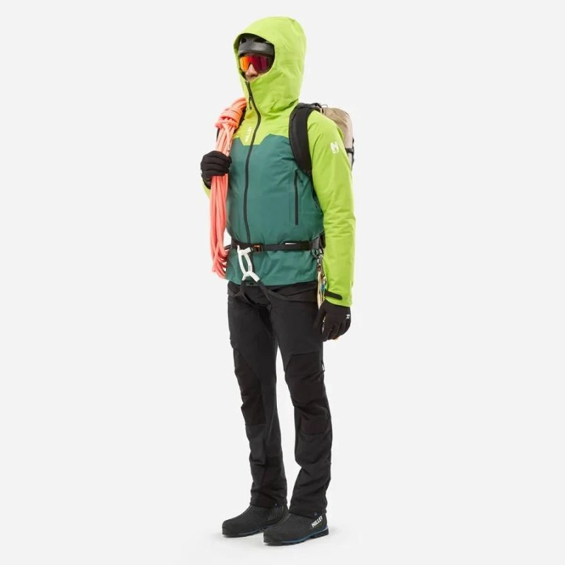KAMET LIGHT GTX JKT
