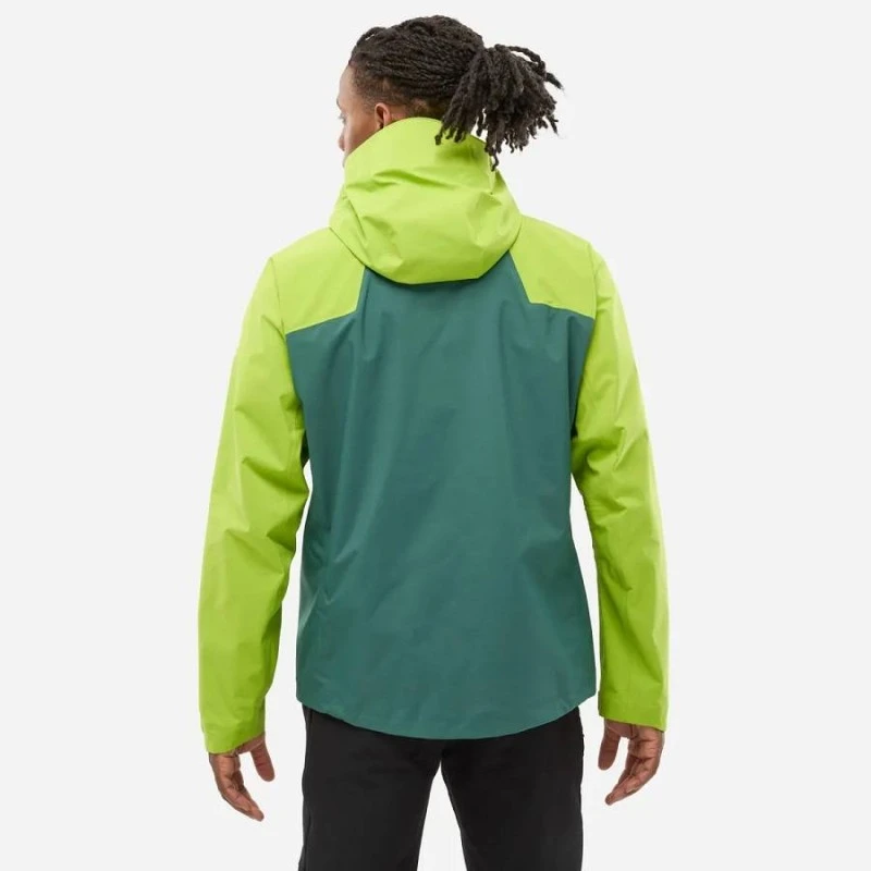 KAMET LIGHT GTX JKT