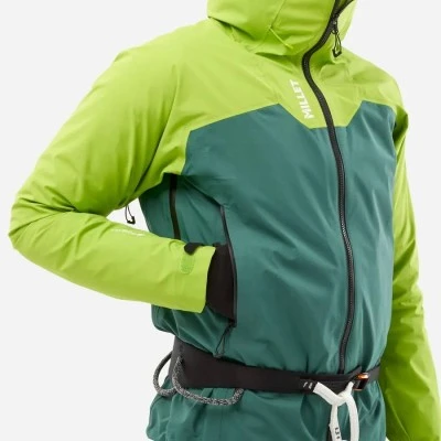 KAMET LIGHT GTX JKT