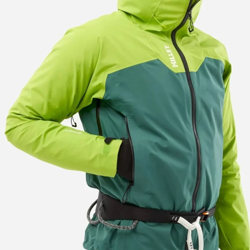 KAMET LIGHT GTX JKT