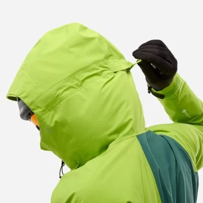 KAMET LIGHT GTX JKT