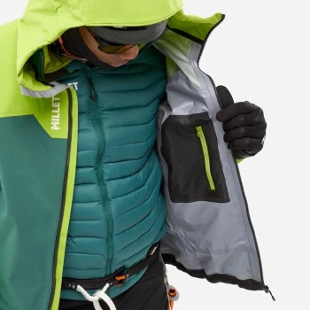 KAMET LIGHT GTX JKT