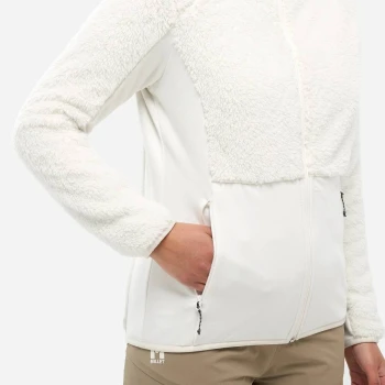 CHAMONIX HIGHLOFT WOMEN'S FLEECE JACKET