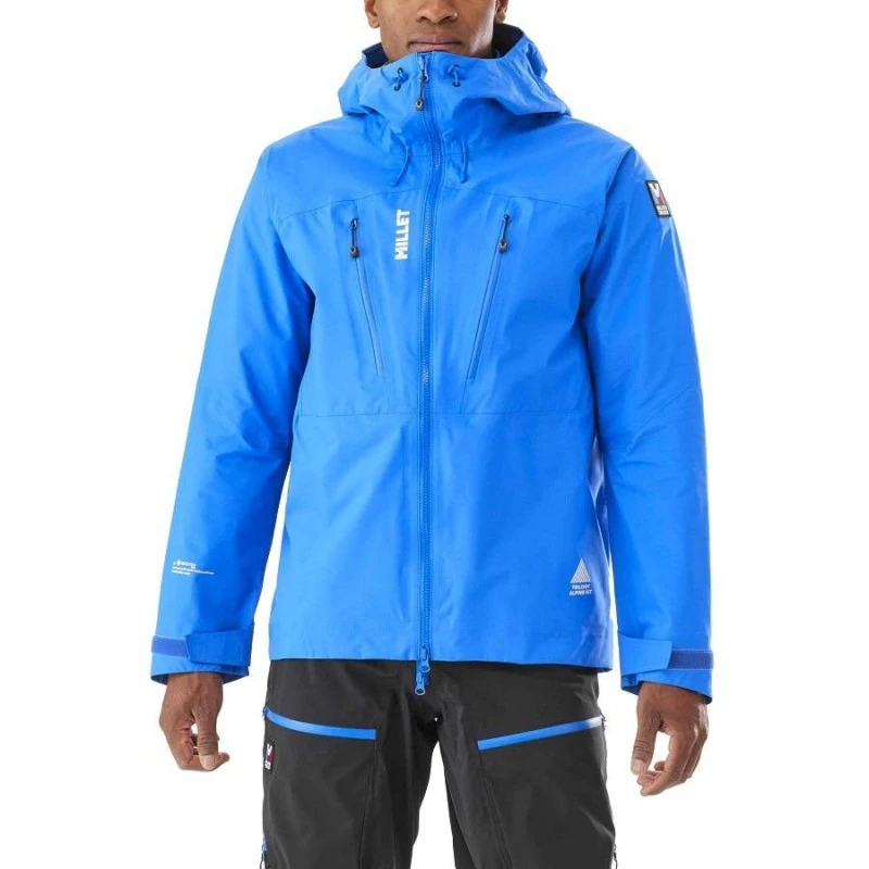 TRILOGY JORASSES GORE-TEX PRO MENS JACKETJ