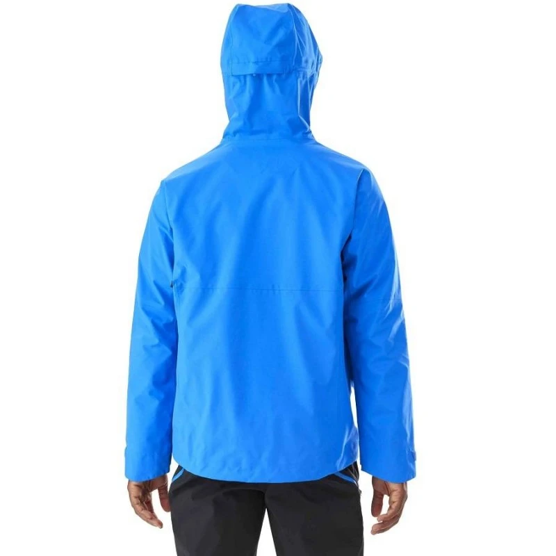 TRILOGY JORASSES GORE-TEX PRO MENS JACKETJ