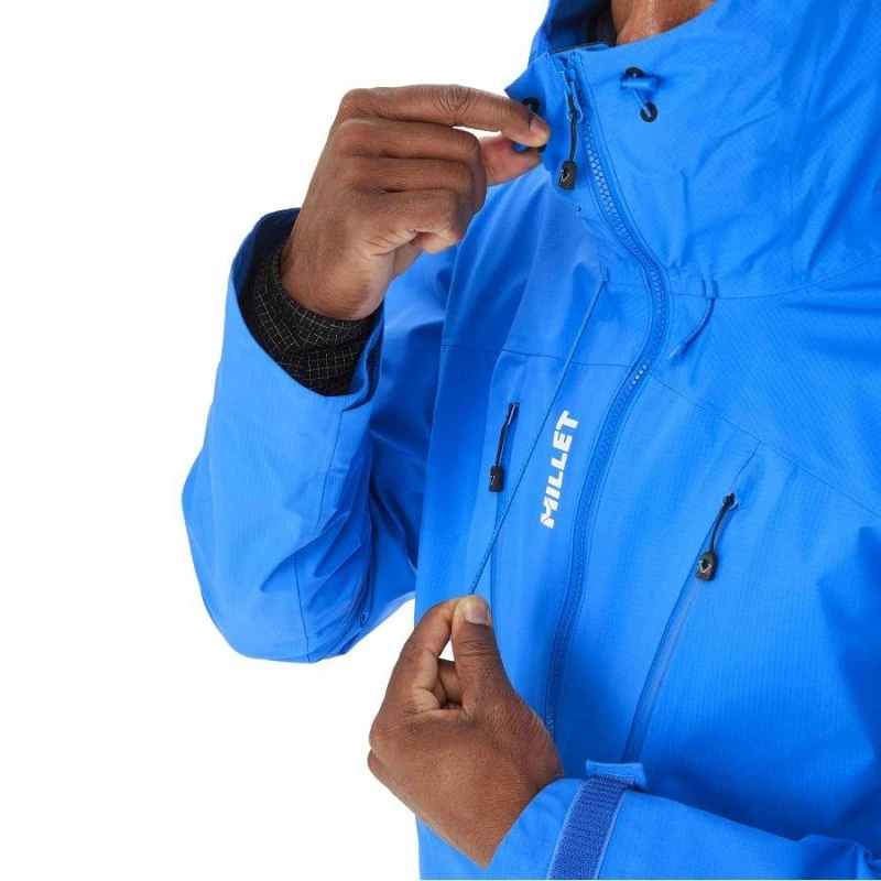 TRILOGY JORASSES GORE-TEX PRO MENS JACKETJ