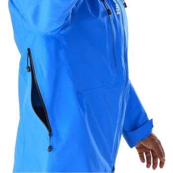 TRILOGY JORASSES GORE-TEX PRO MENS JACKETJ