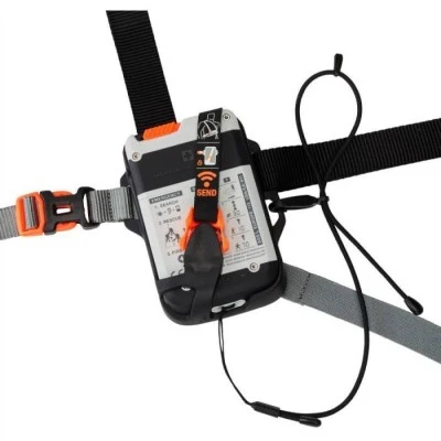 DVA BARRYVOX 2 TOUR 280 PACKAGE