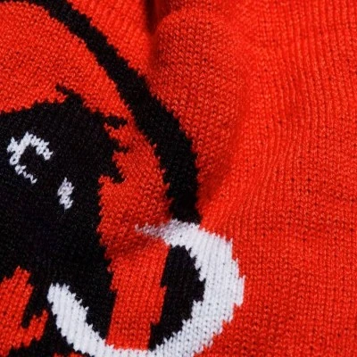 MAMMUT LOGO BEANIE