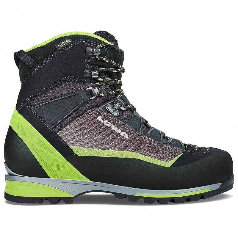 ALPINE PRO GTX