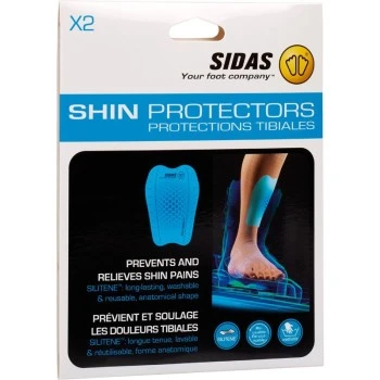 SHIN PROTECTORS