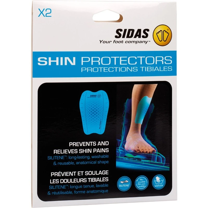 SHIN PROTECTORS