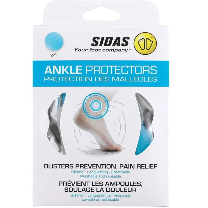ANKLE PROTECTION (X4)