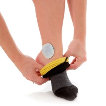 ANKLE PROTECTION (X4)