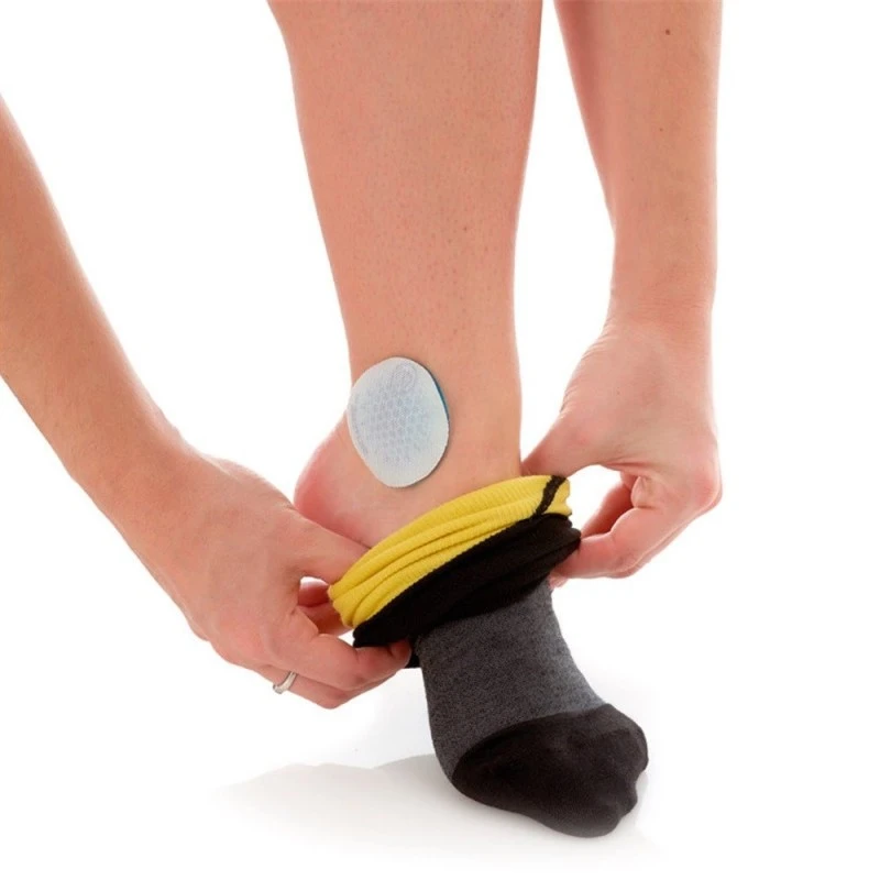 ANKLE PROTECTION (X4)