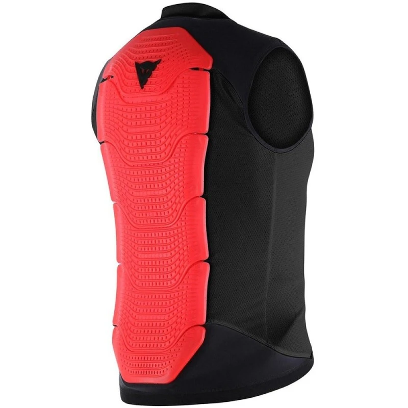 GILET MANIS 13