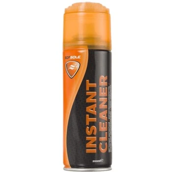 INSTANT CLEANER
