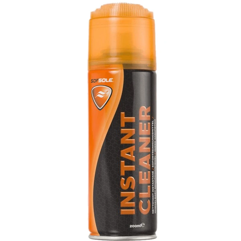 INSTANT CLEANER