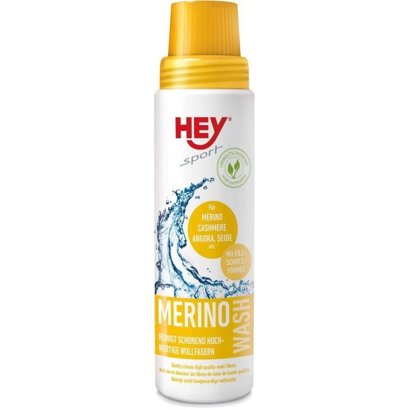 SPORT MERINO WASH