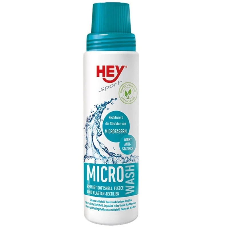 SPORT MICRO WASH