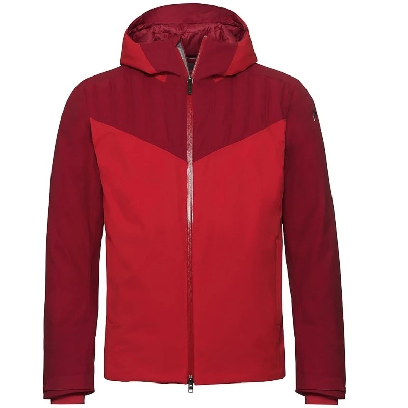 SUBZERO JACKET M
