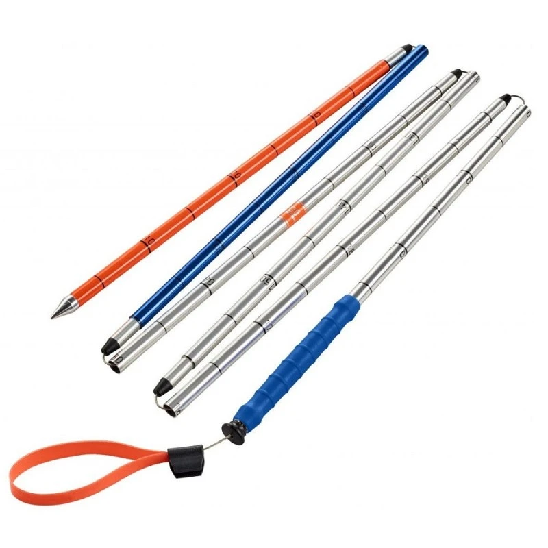 PROBE ALU 240 PFA