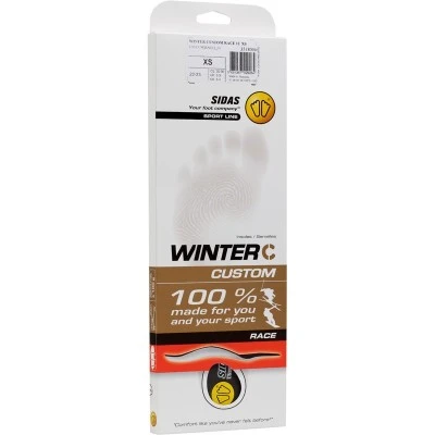 WINTER CUSTOM RACE MERINO