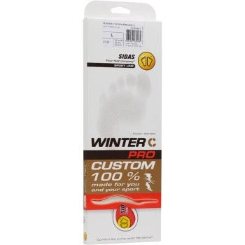 WINTER CUSTOM PRO