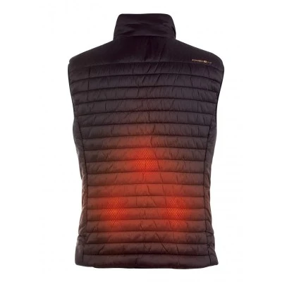 POWERVEST HEAT W + POWERBANK VEST