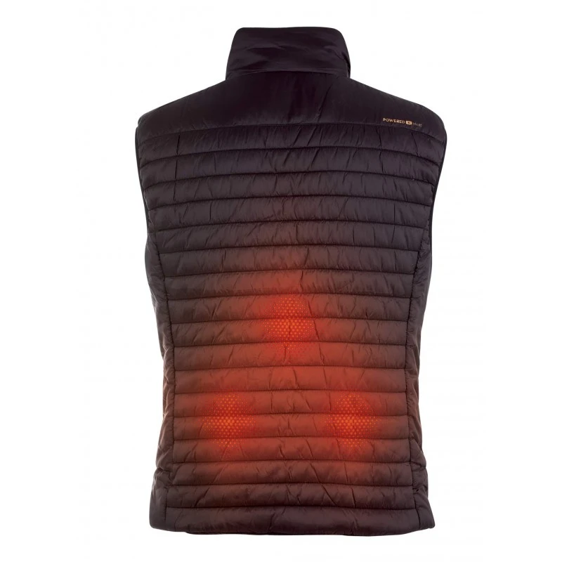 POWERVEST HEAT W + POWERBANK VEST
