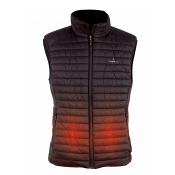 POWERVEST HEAT W + POWERBANK VEST