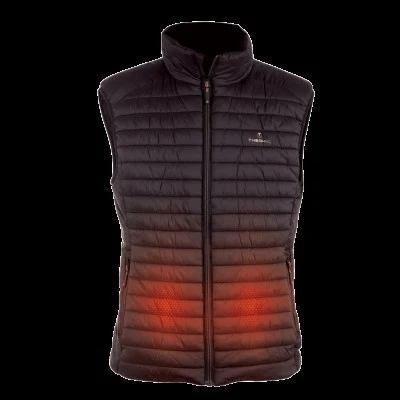 POWERVEST HEAT W + POWERBANK VEST