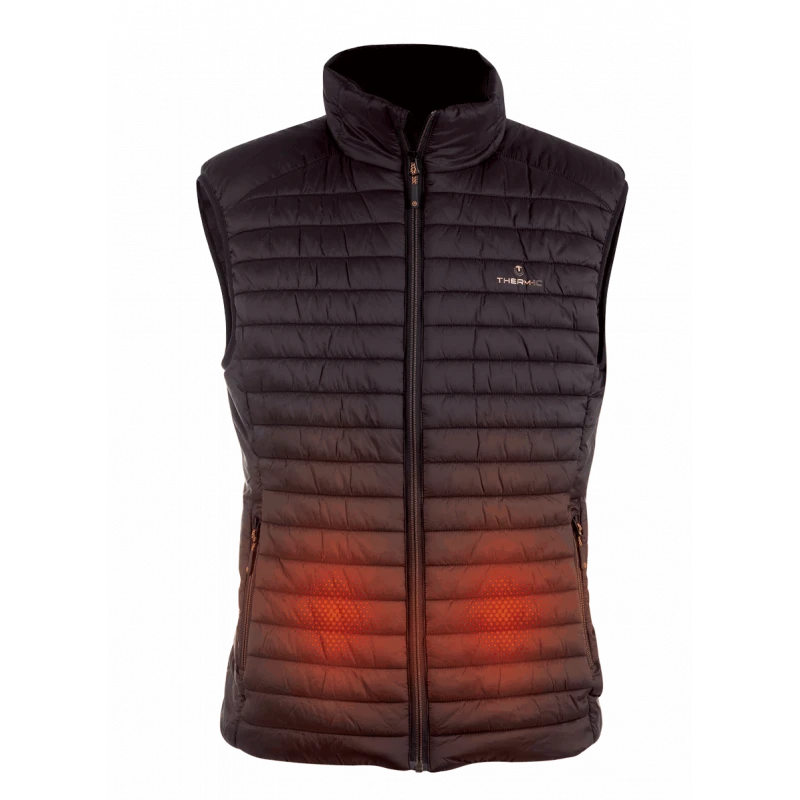POWERVEST HEAT W + POWERBANK VEST
