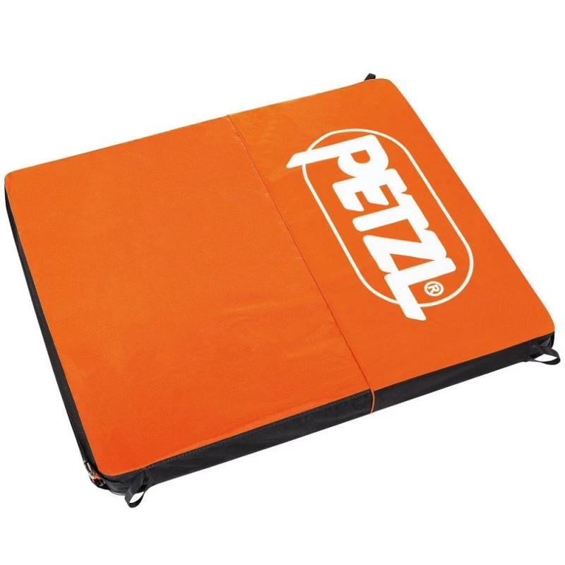 CRASHPAD ALTO