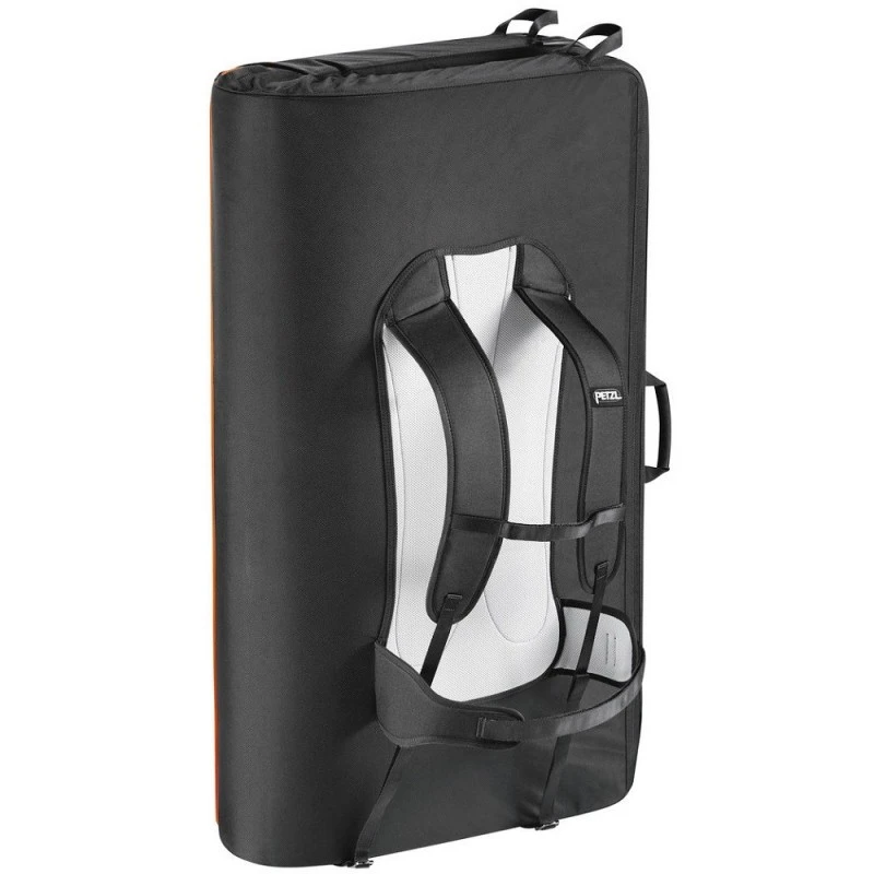 CRASHPAD ALTO