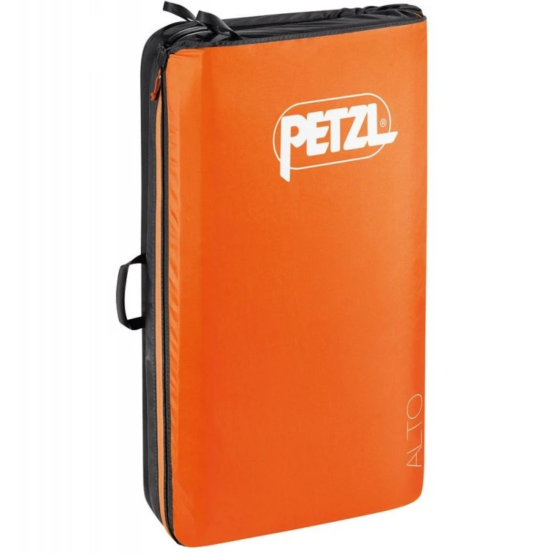 CRASHPAD ALTO