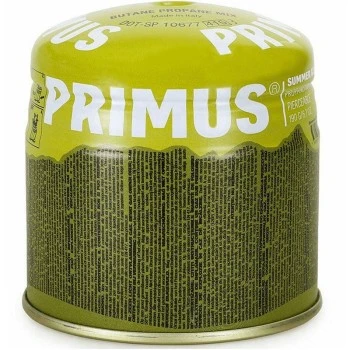 SUMMER GAS PIERCIABLE 190G