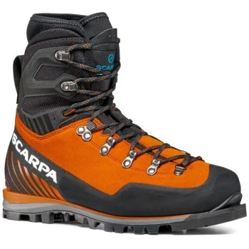 MONT BLANC PRO GTX