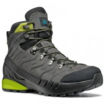 CYCLONE-S GTX