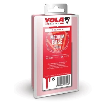 PRO BASE MEDIUM FLUOR 200G