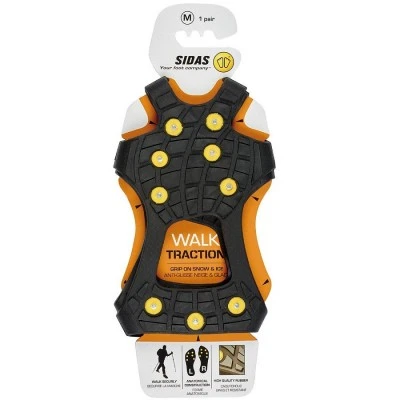 WALK TRACTION