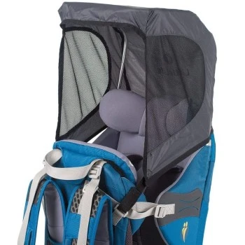 CHILD CARRIER SUN SHADE