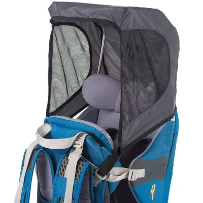CHILD CARRIER SUN SHADE