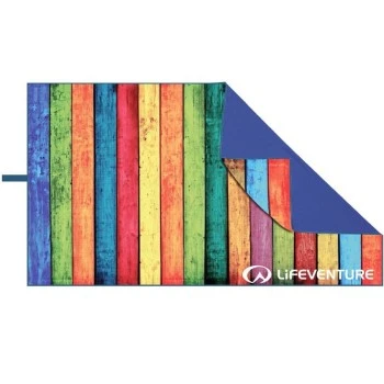 SOFTFIBRE TREK TOWEL